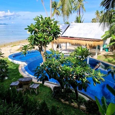 Islandlife Bungalows トンサラ エクステリア 写真