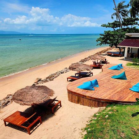 Islandlife Bungalows トンサラ エクステリア 写真
