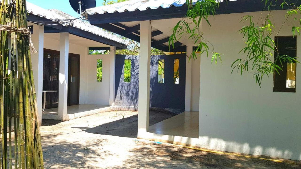 Islandlife Bungalows トンサラ エクステリア 写真