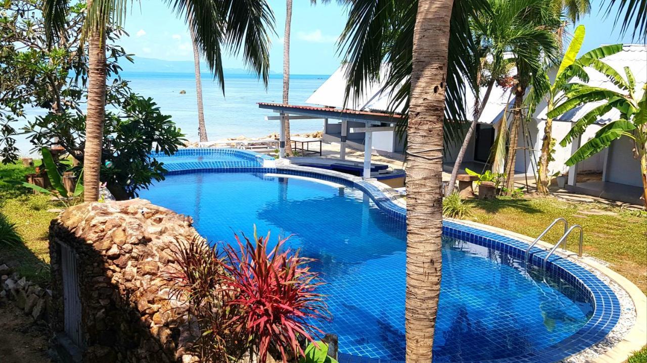 Islandlife Bungalows トンサラ エクステリア 写真