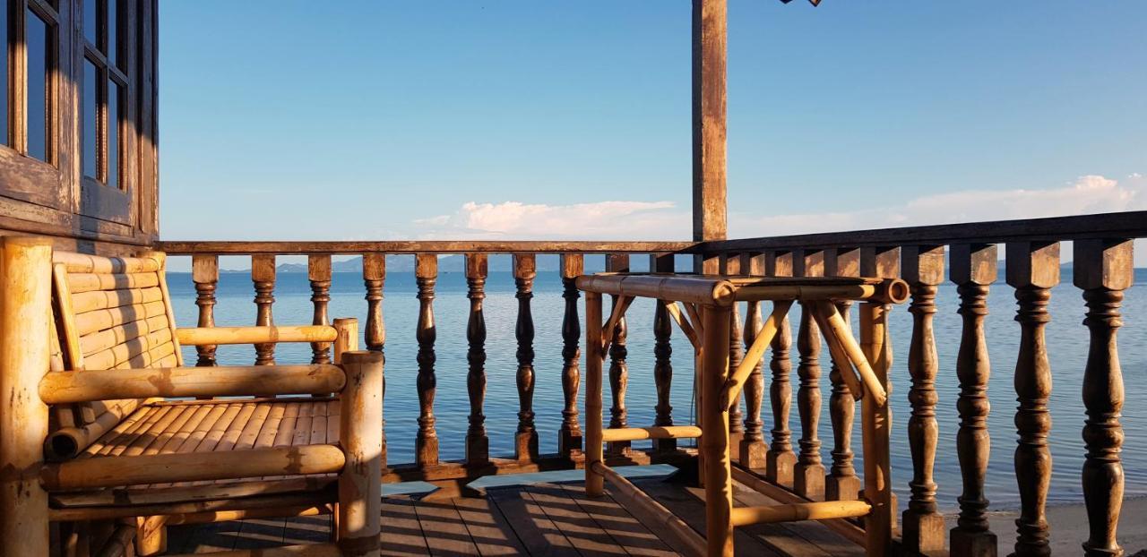 Islandlife Bungalows トンサラ エクステリア 写真