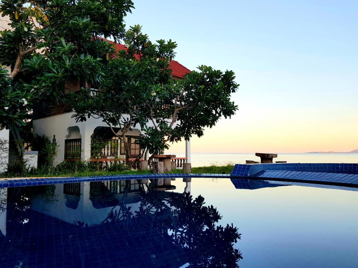 Islandlife Bungalows トンサラ エクステリア 写真