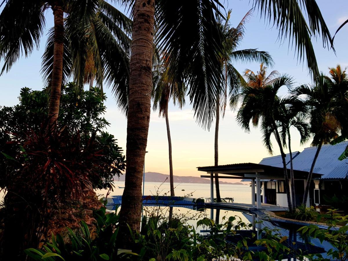 Islandlife Bungalows トンサラ エクステリア 写真
