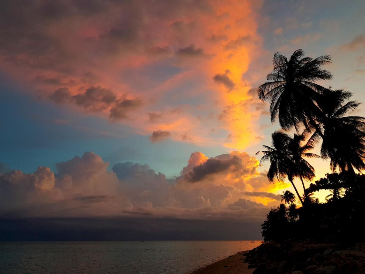 Islandlife Bungalows トンサラ エクステリア 写真