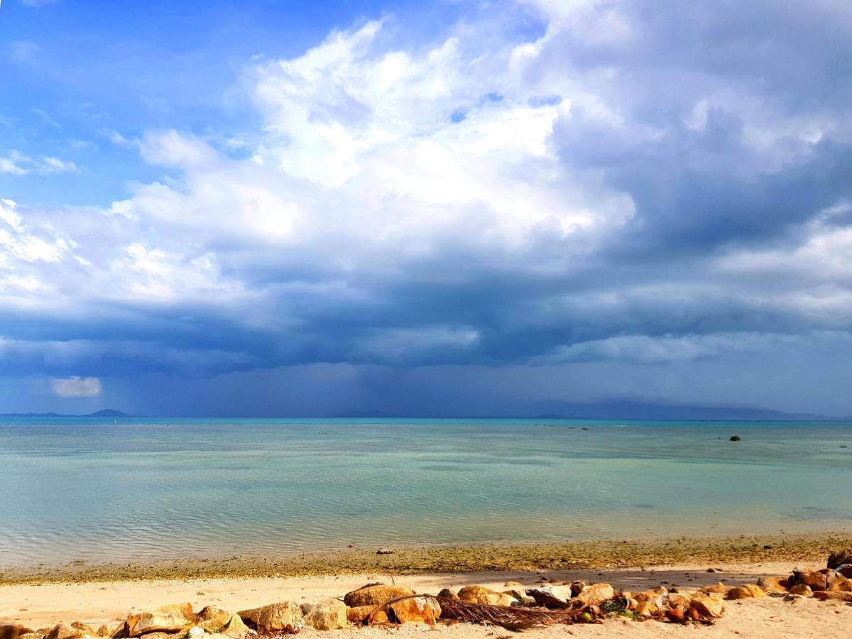 Islandlife Bungalows トンサラ エクステリア 写真