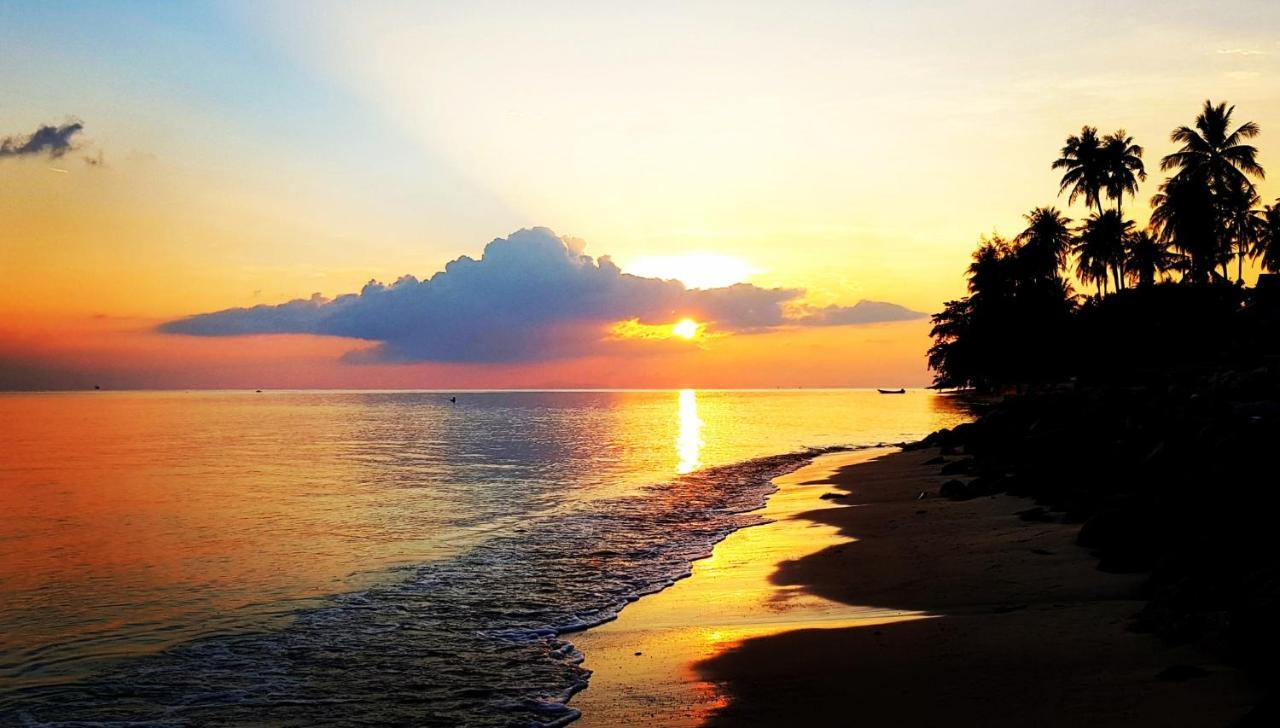 Islandlife Bungalows トンサラ エクステリア 写真
