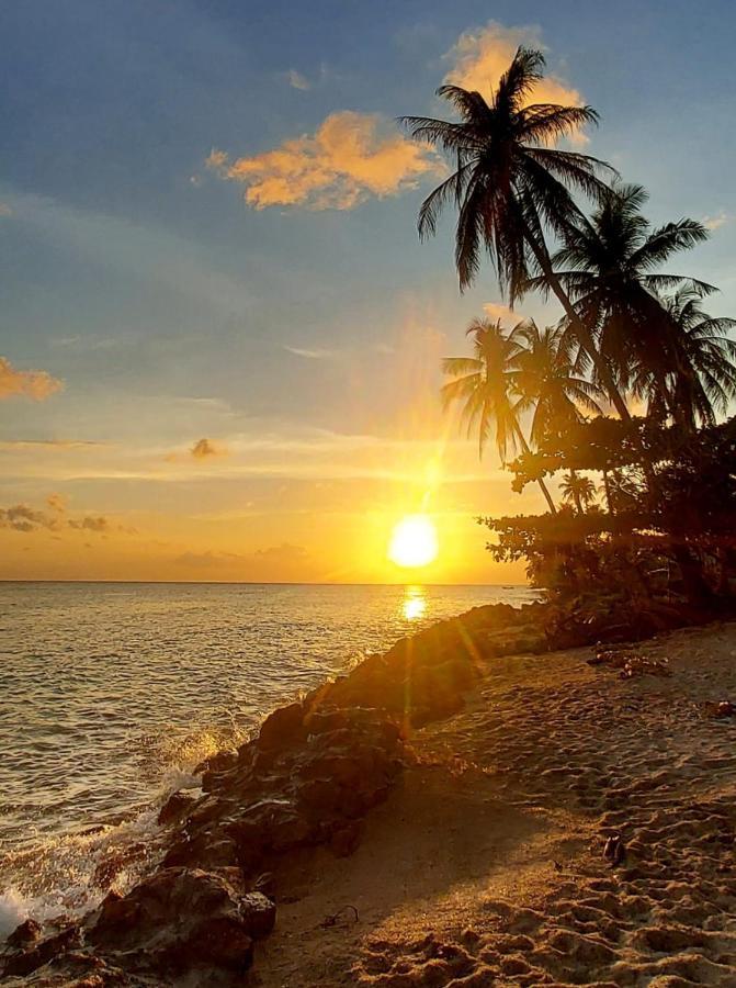 Islandlife Bungalows トンサラ エクステリア 写真