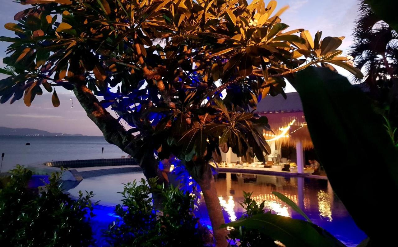 Islandlife Bungalows トンサラ エクステリア 写真