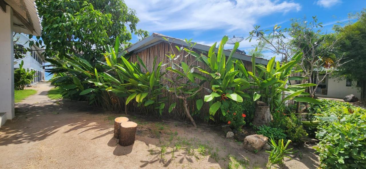 Islandlife Bungalows トンサラ エクステリア 写真