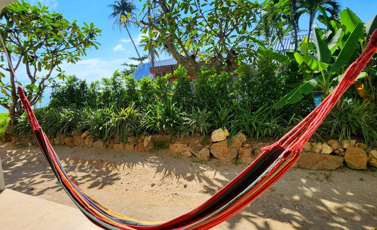 Islandlife Bungalows トンサラ エクステリア 写真