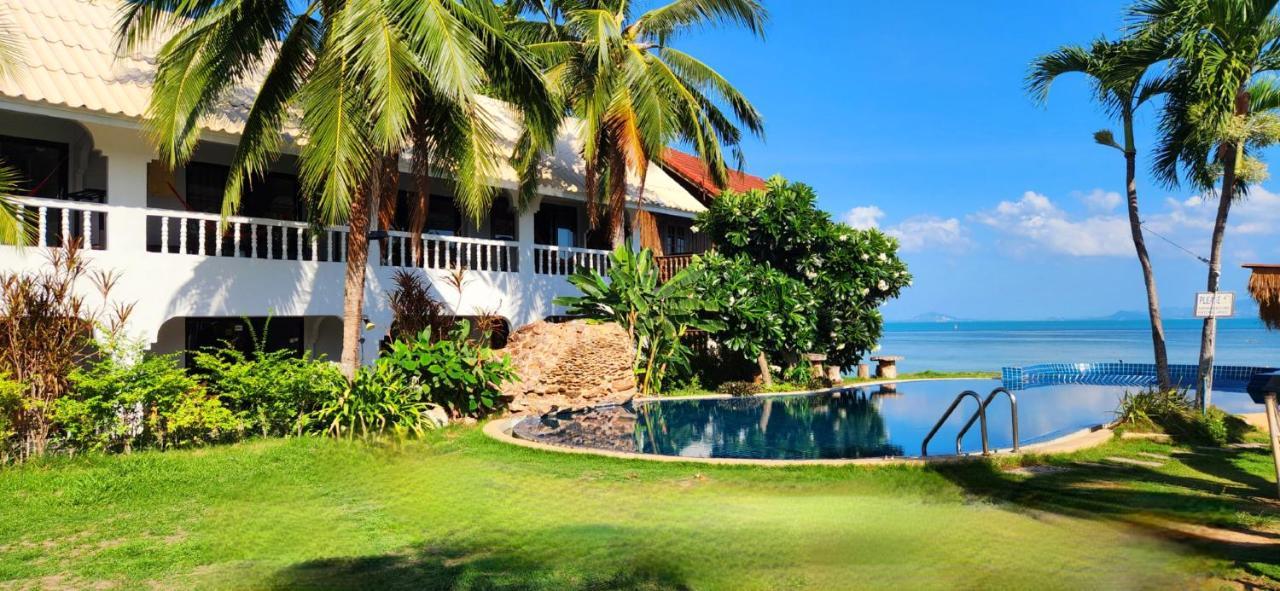 Islandlife Bungalows トンサラ エクステリア 写真