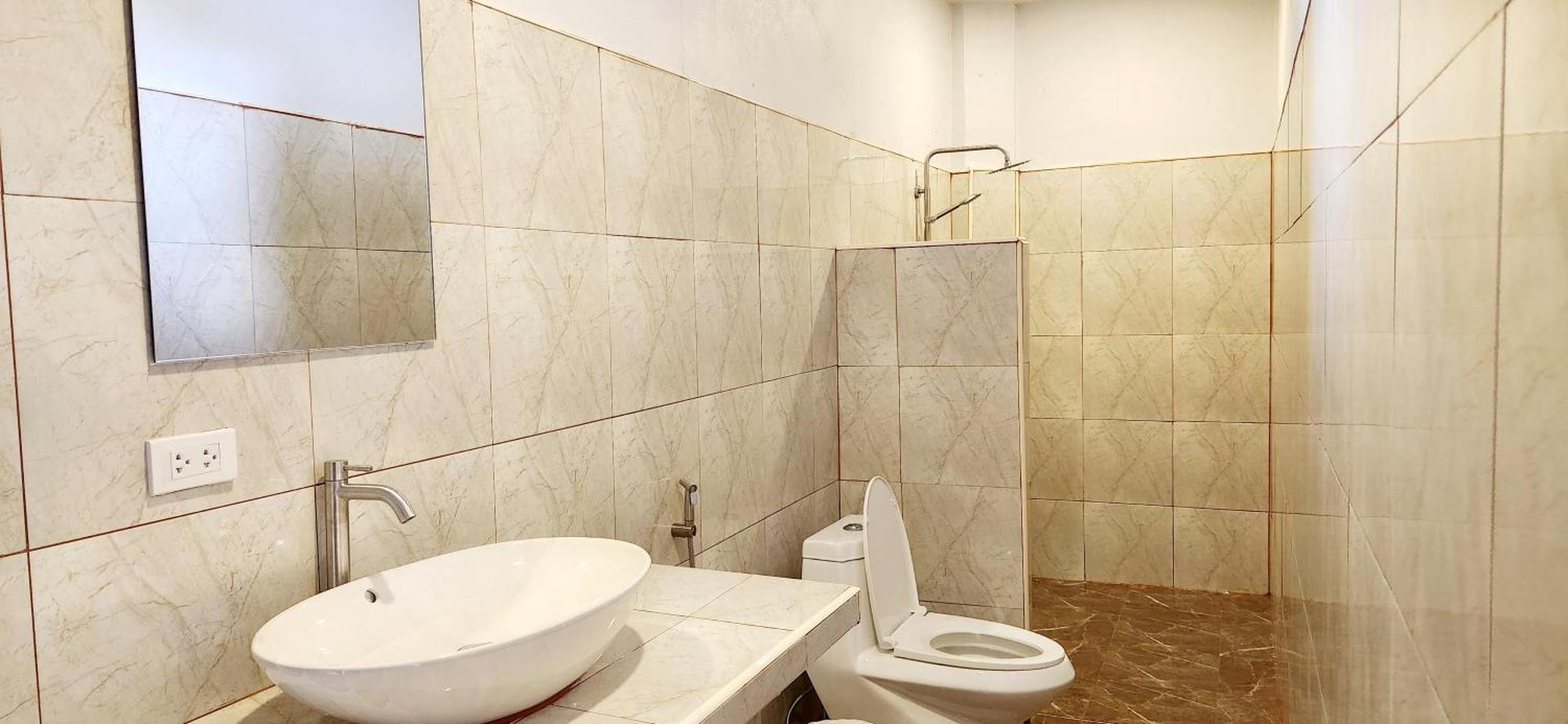 Islandlife Bungalows トンサラ 部屋 写真