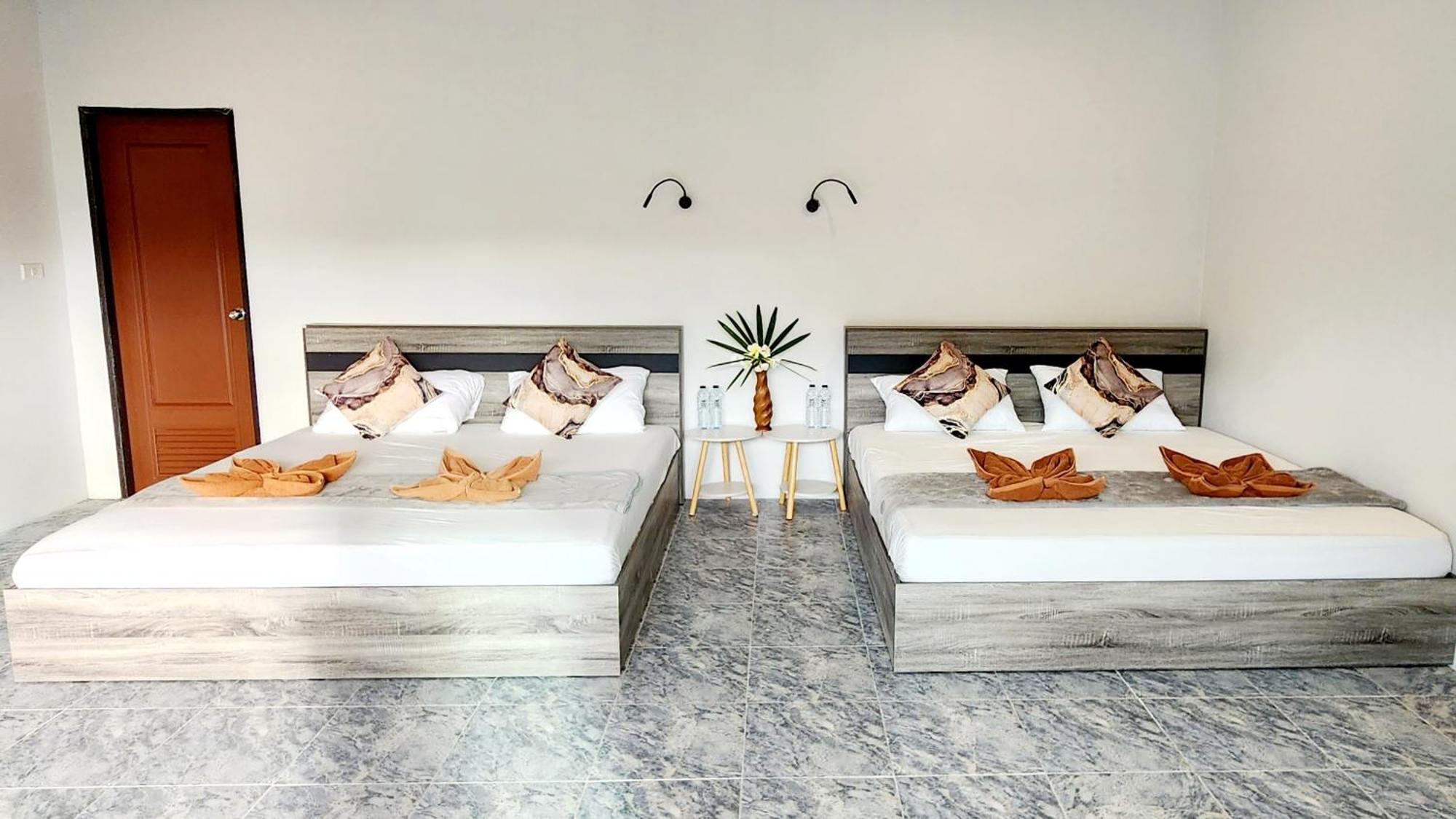 Islandlife Bungalows トンサラ エクステリア 写真