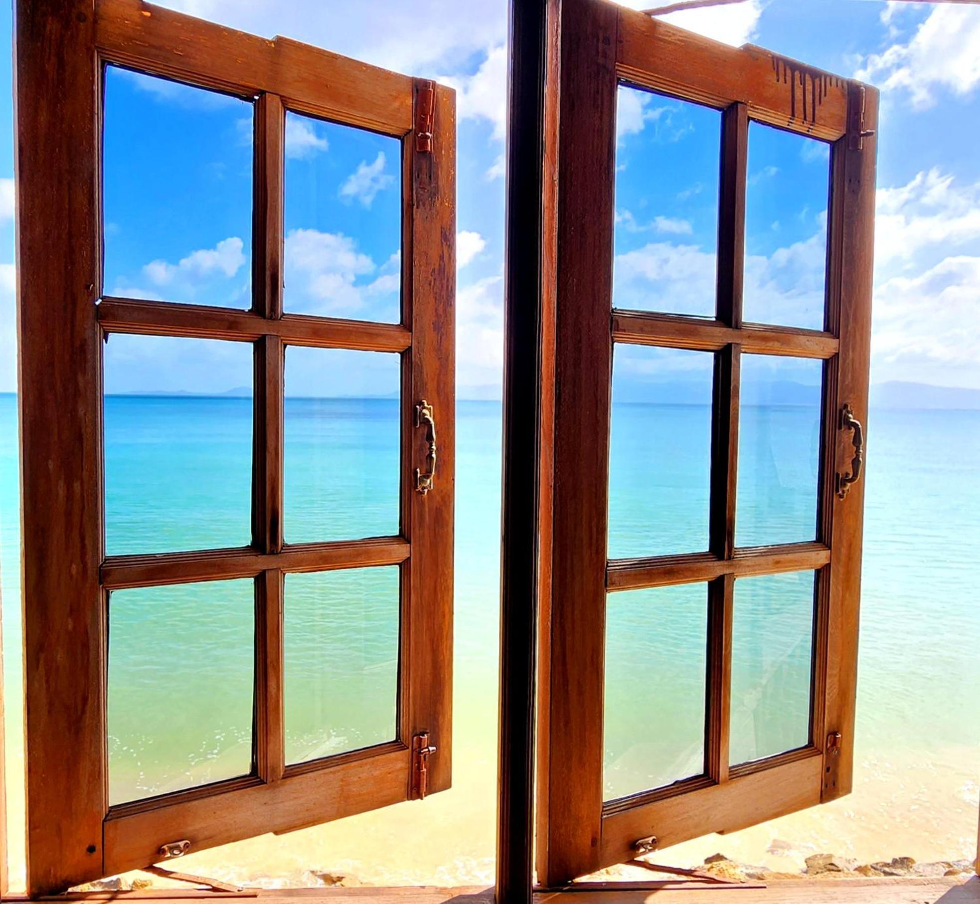 Islandlife Bungalows トンサラ エクステリア 写真