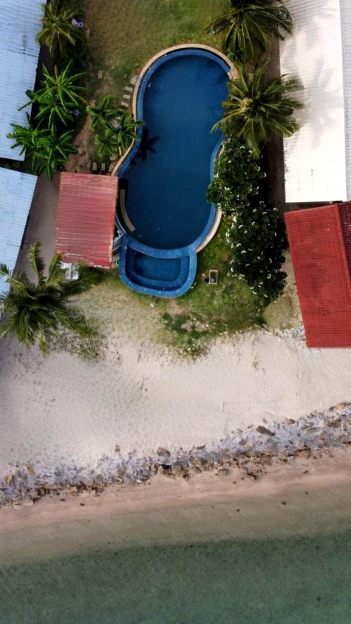 Islandlife Bungalows トンサラ エクステリア 写真