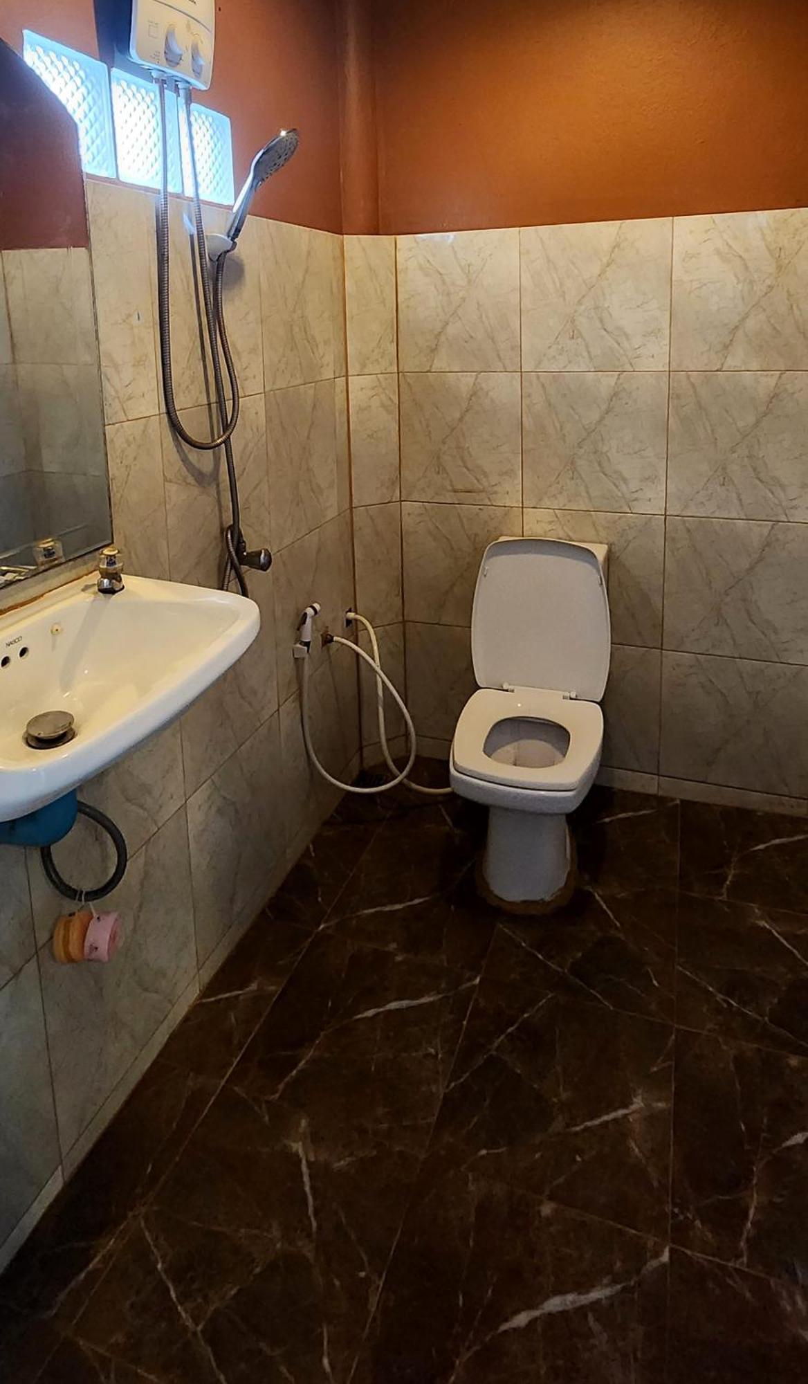 Islandlife Bungalows トンサラ 部屋 写真