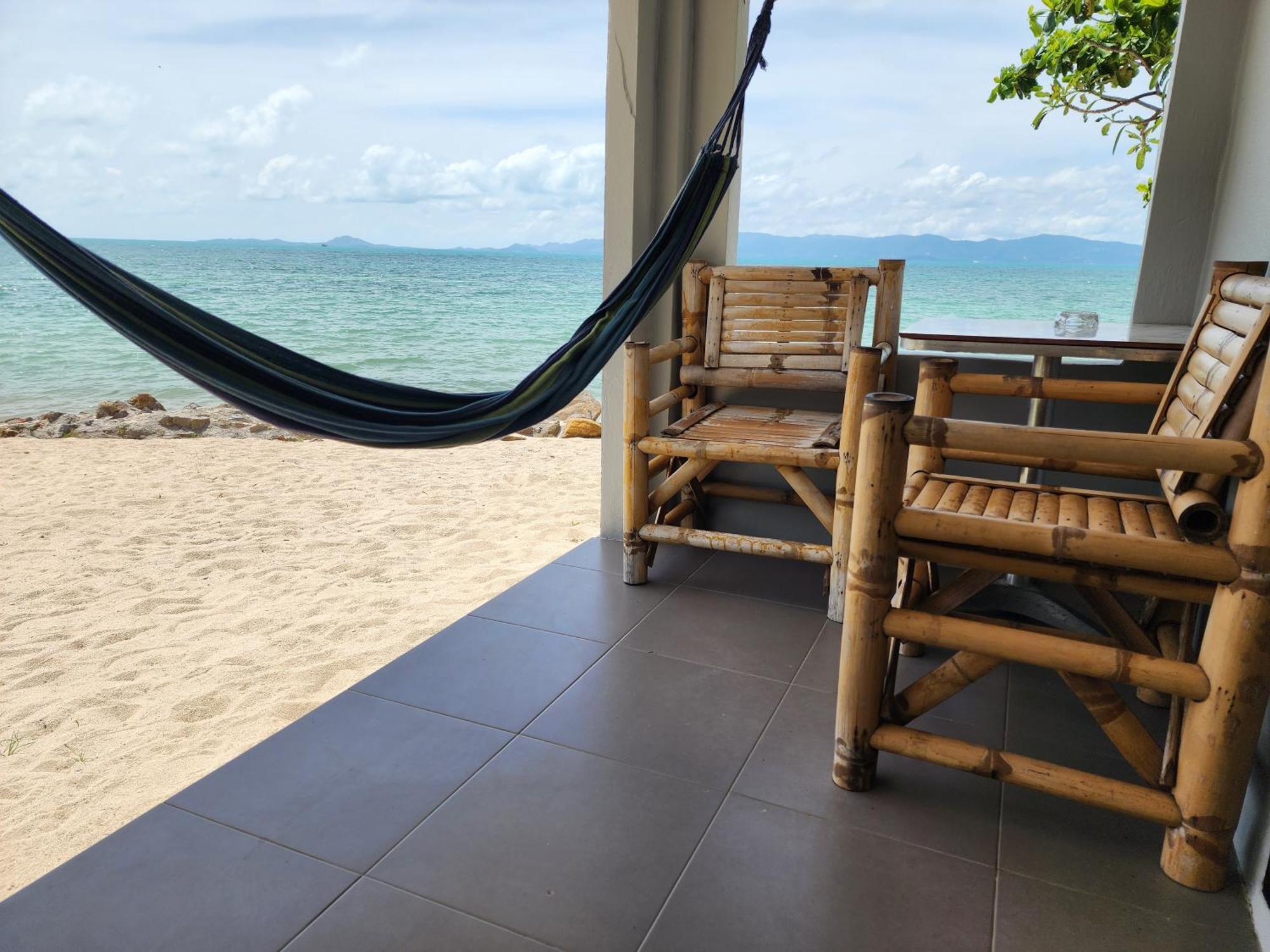 Islandlife Bungalows トンサラ エクステリア 写真